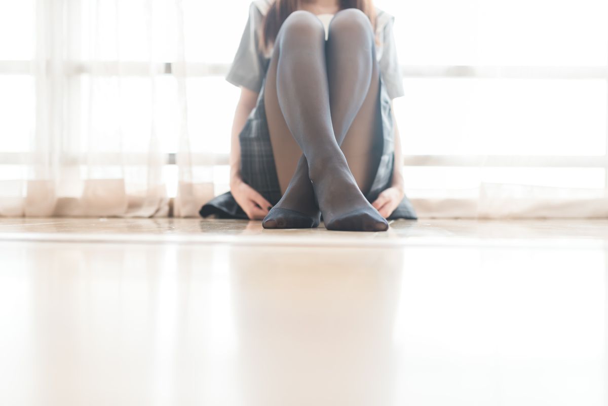 图片[43]-风之领域写真 NO.044 – COSPLAY-小爱·美女部落