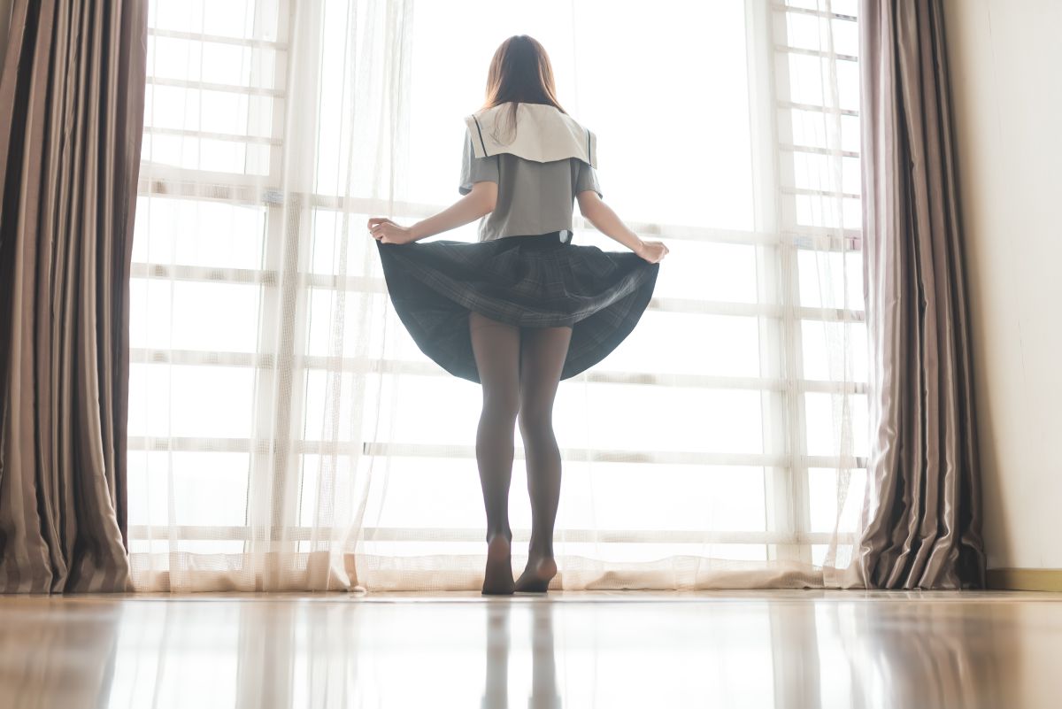 图片[48]-风之领域写真 NO.044 – COSPLAY-小爱·美女部落