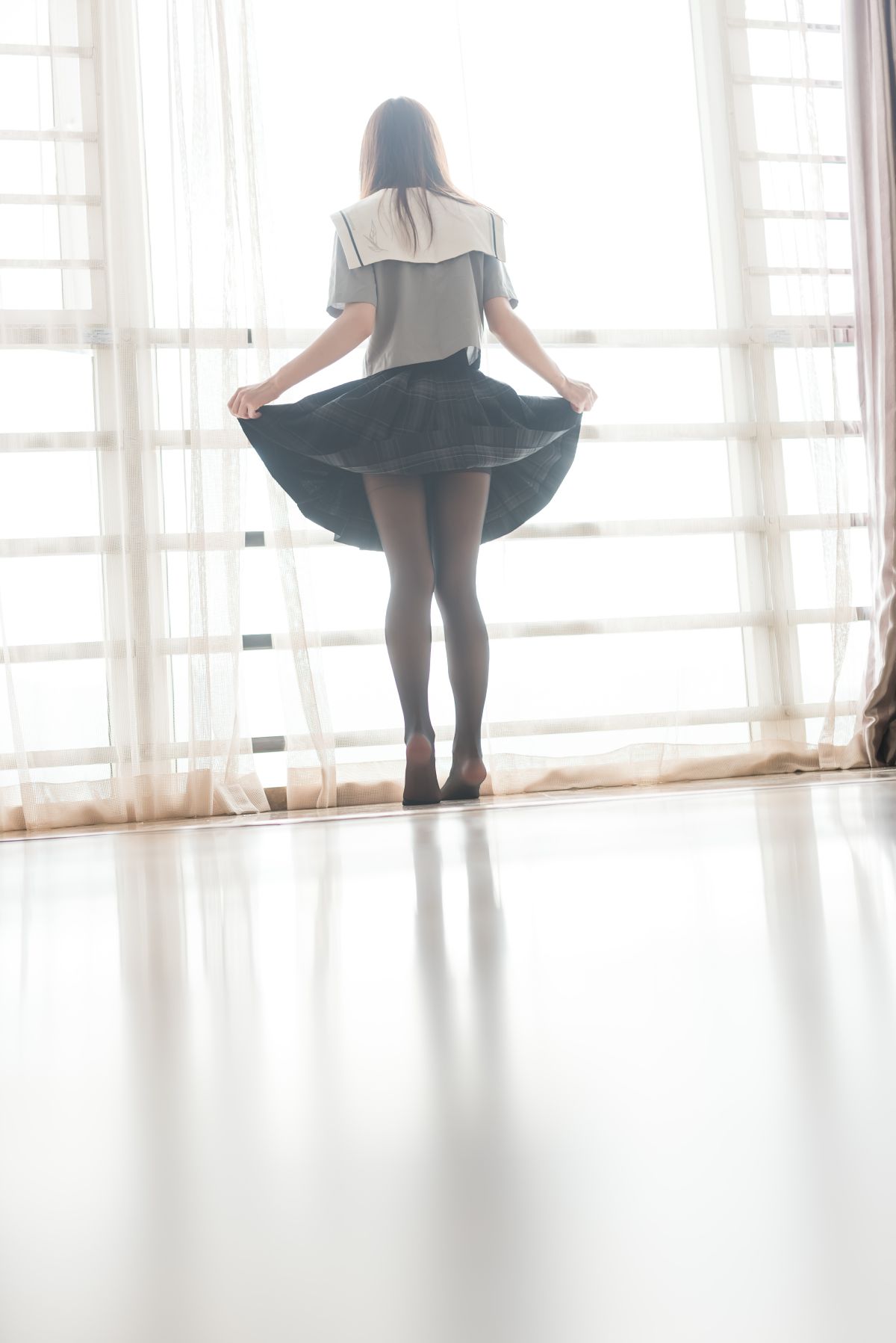 图片[49]-风之领域写真 NO.044 – COSPLAY-小爱·美女部落