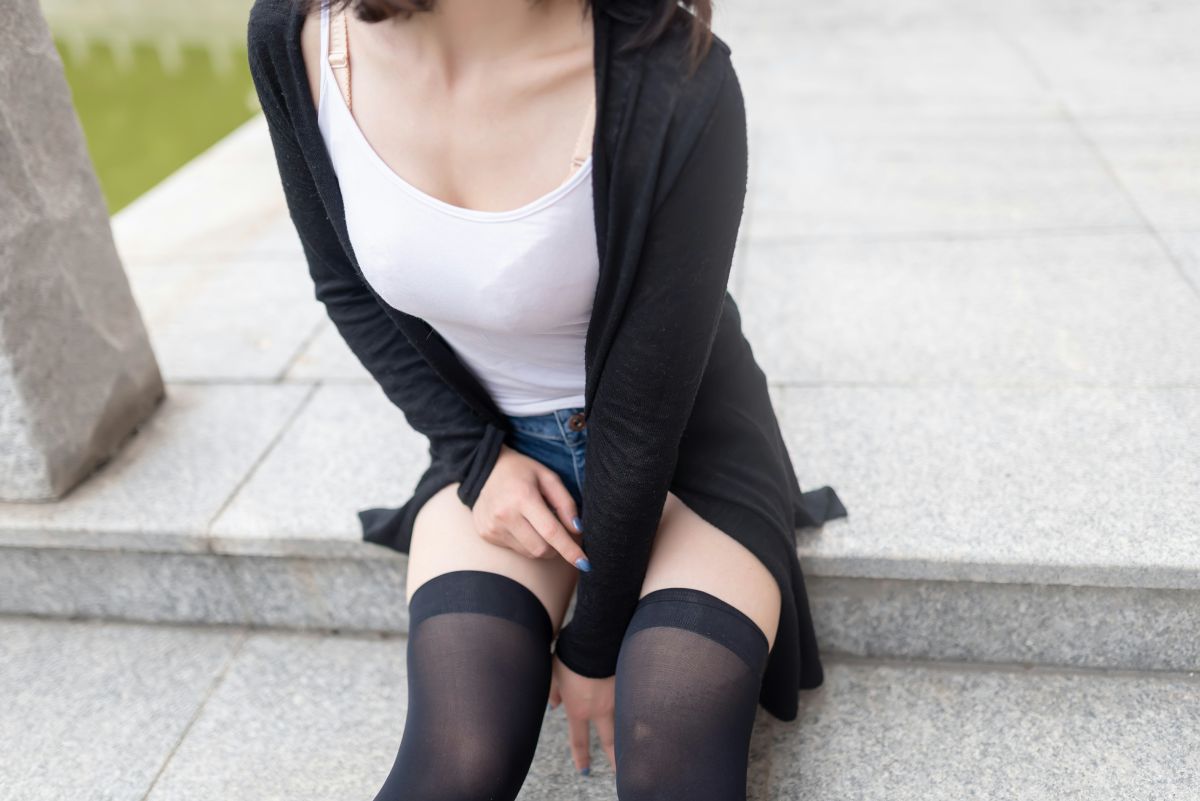 风之领域写真 NO.043 – COSPLAY-小爱·美女部落
