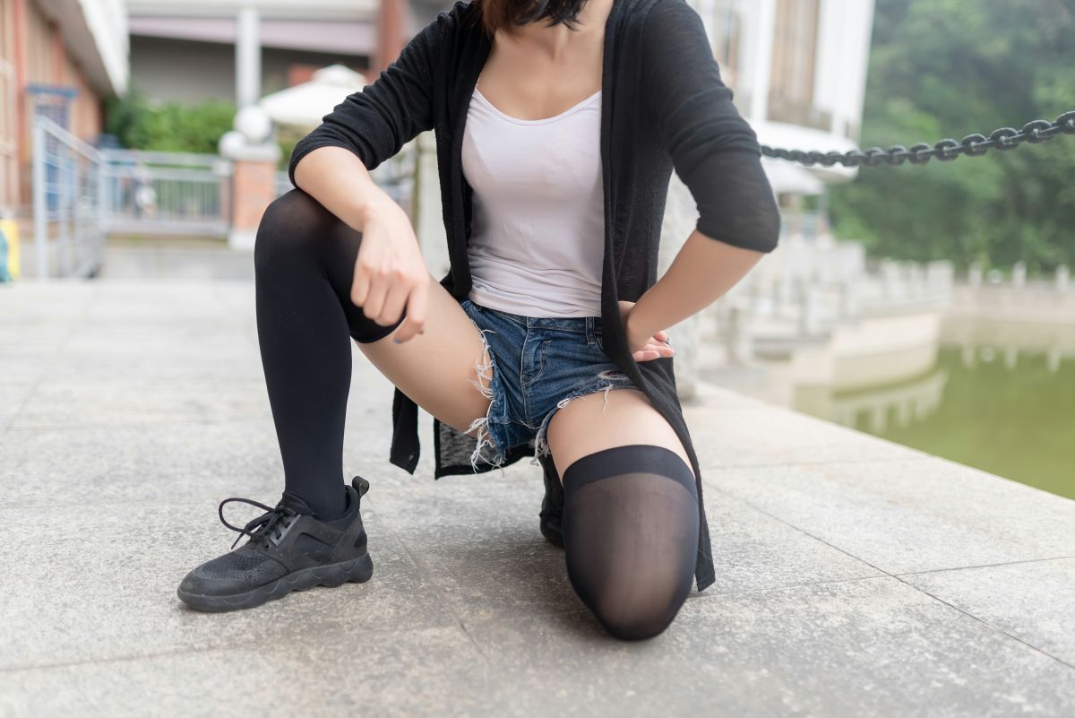 图片[16]-风之领域写真 NO.043 – COSPLAY-小爱·美女部落