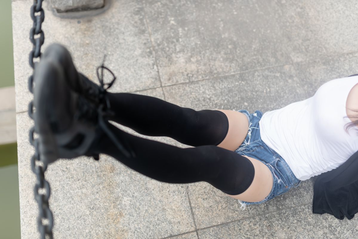 图片[37]-风之领域写真 NO.043 – COSPLAY-小爱·美女部落