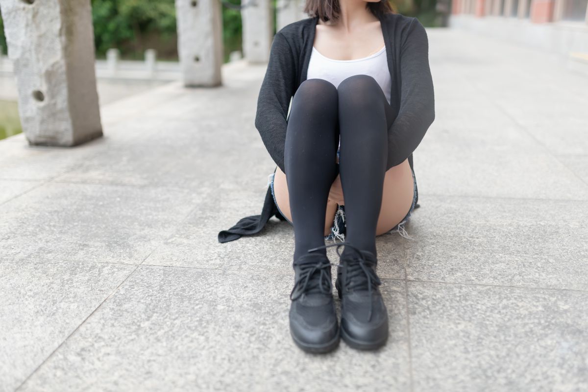 图片[44]-风之领域写真 NO.043 – COSPLAY-小爱·美女部落