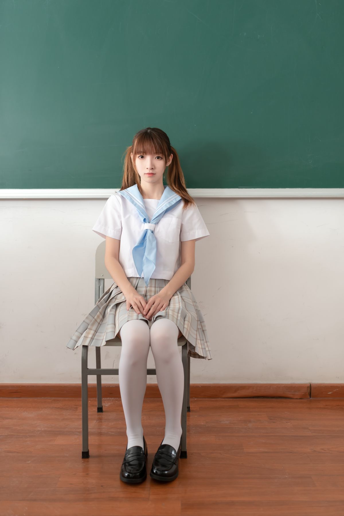 图片[3]-风之领域写真 NO.041 – COSPLAY-小爱·美女部落