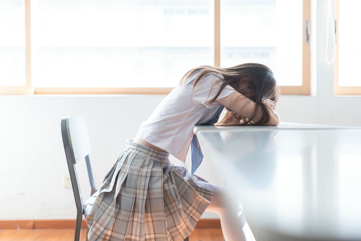 图片[16]-风之领域写真 NO.041 – COSPLAY-小爱·美女部落
