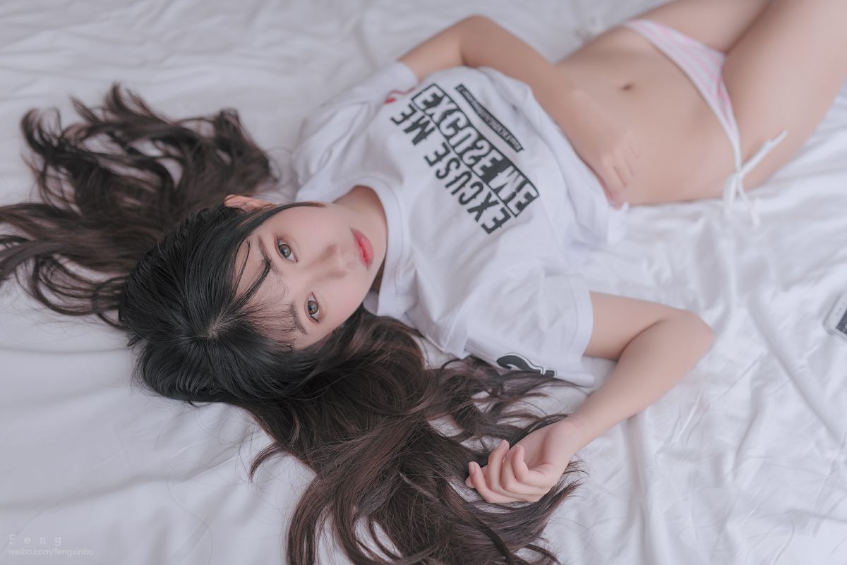 图片[3]-风之领域写真 NO.040 – COSPLAY-小爱·美女部落