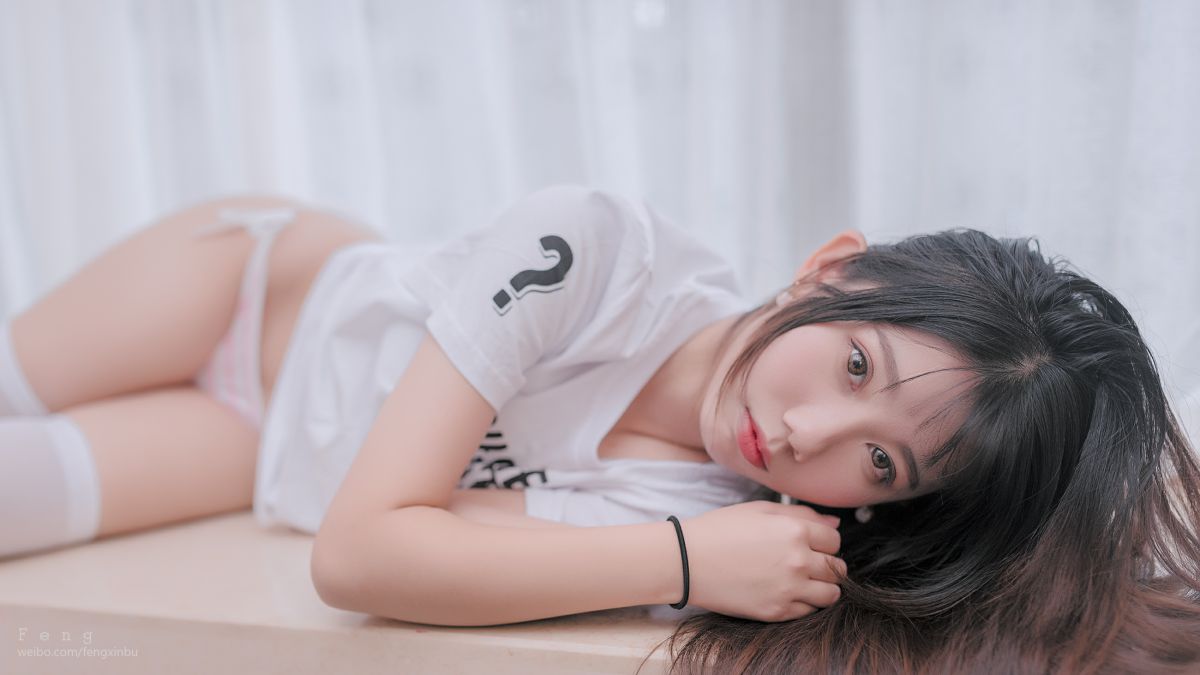 图片[23]-风之领域写真 NO.040 – COSPLAY-小爱·美女部落