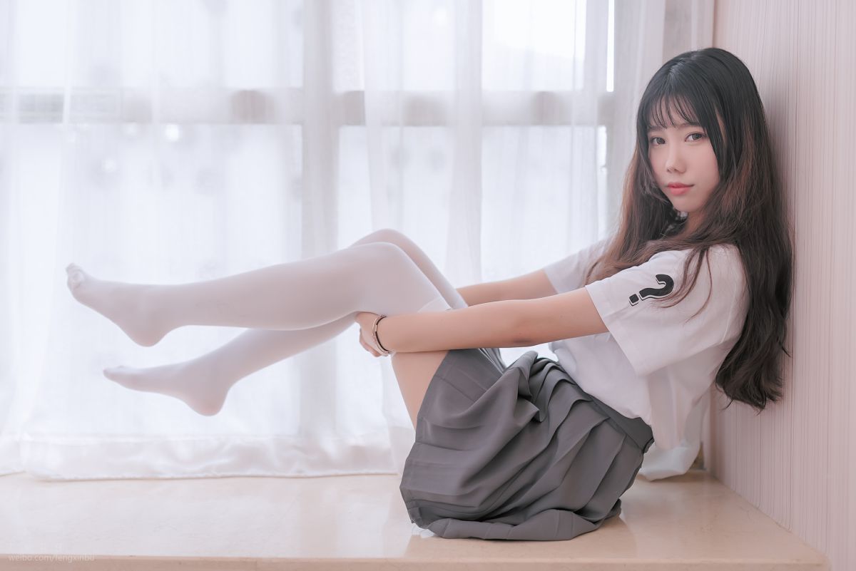 图片[40]-风之领域写真 NO.040 – COSPLAY-小爱·美女部落