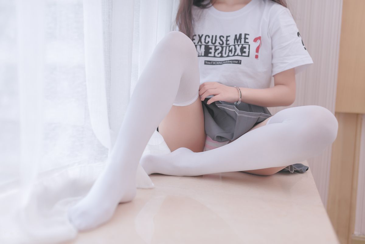 图片[42]-风之领域写真 NO.040 – COSPLAY-小爱·美女部落
