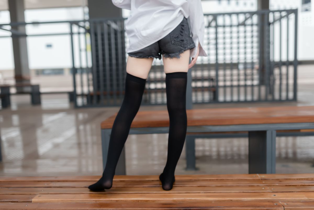 图片[20]-风之领域写真 NO.039 – COSPLAY-小爱·美女部落