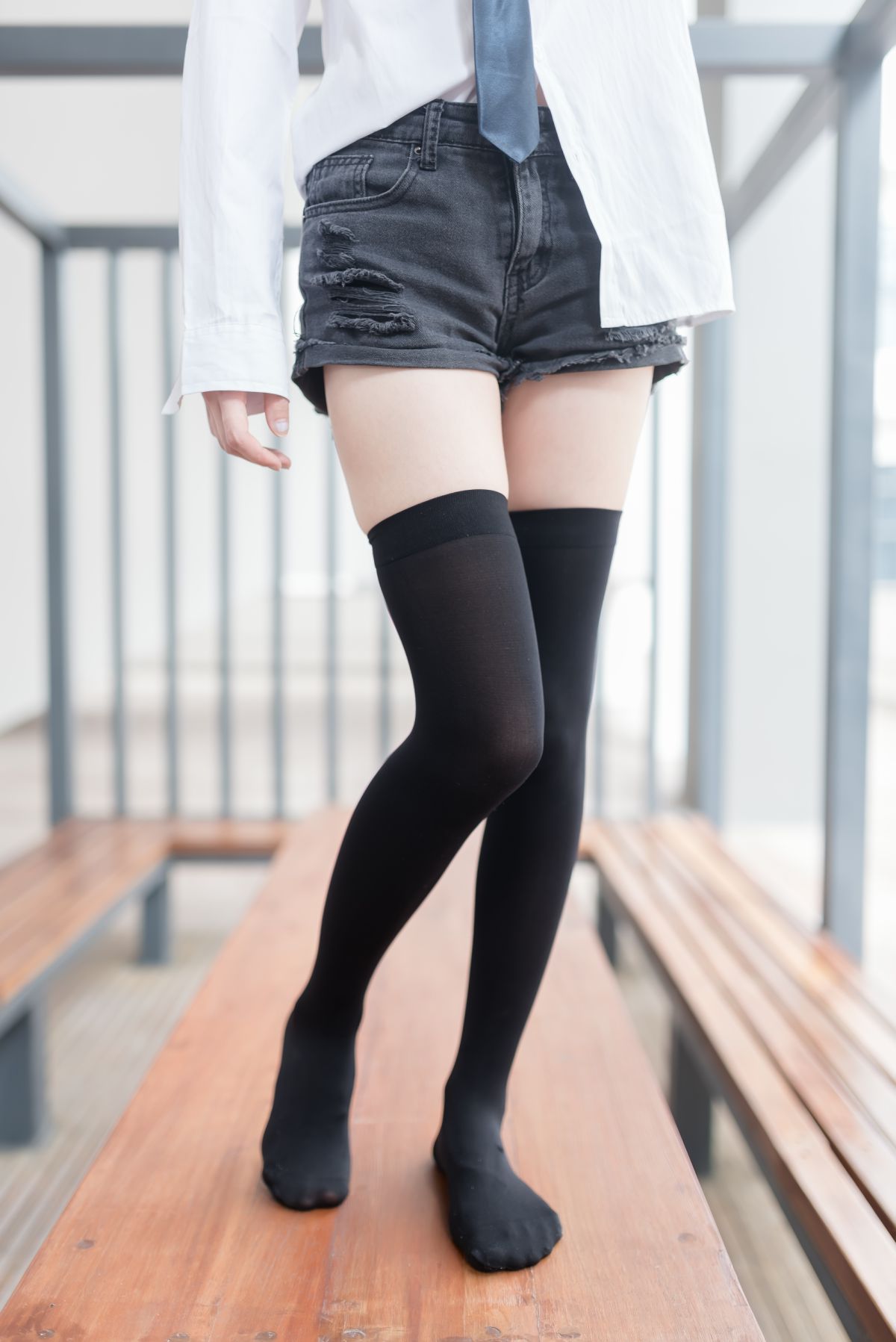 图片[39]-风之领域写真 NO.039 – COSPLAY-小爱·美女部落