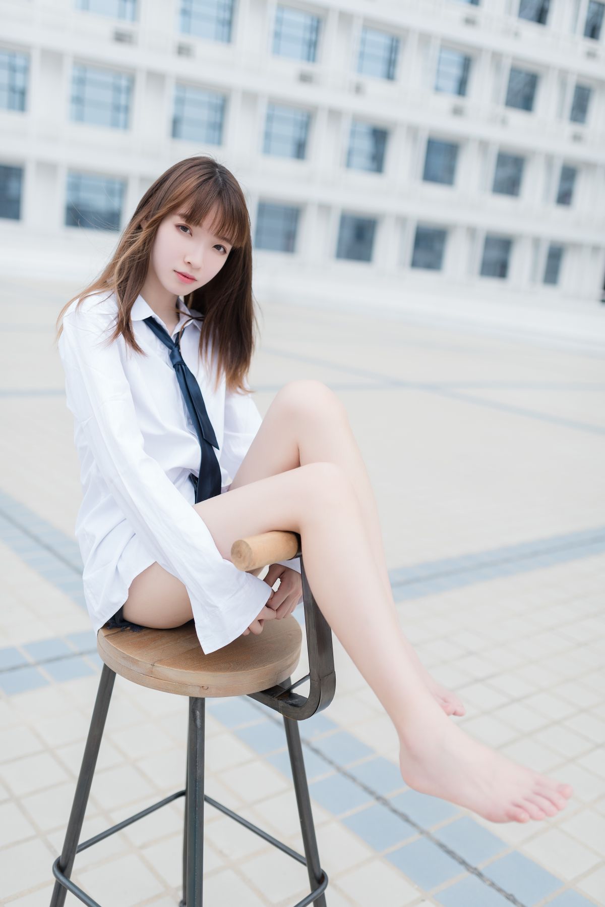 风之领域写真 NO.038 – COSPLAY-小爱·美女部落
