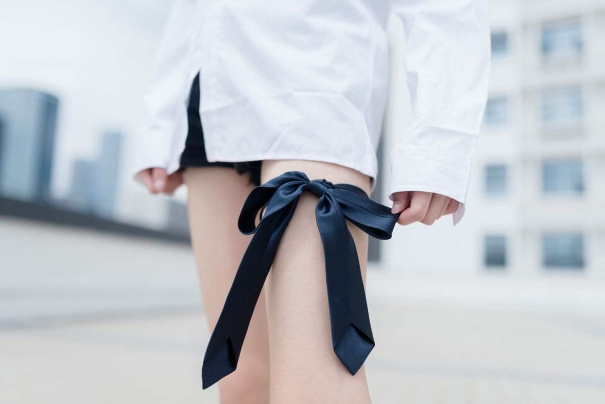 图片[18]-风之领域写真 NO.038 – COSPLAY-小爱·美女部落