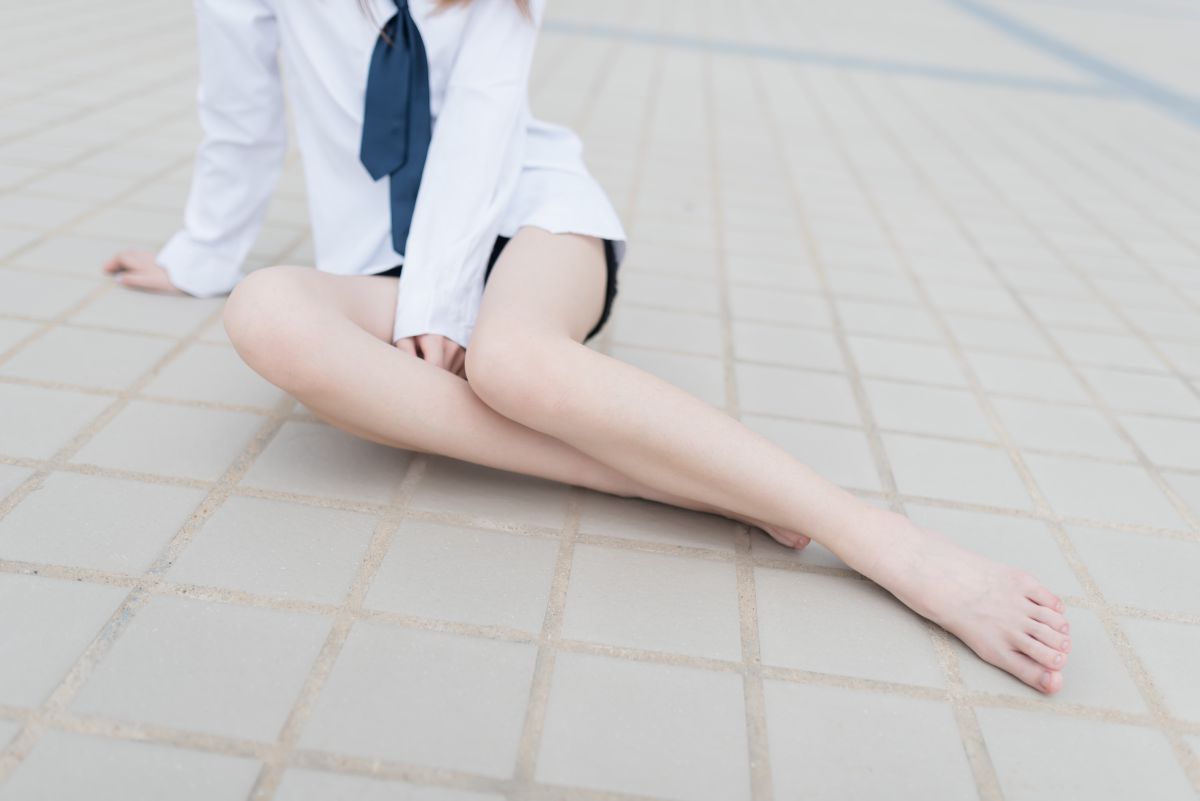 图片[22]-风之领域写真 NO.038 – COSPLAY-小爱·美女部落