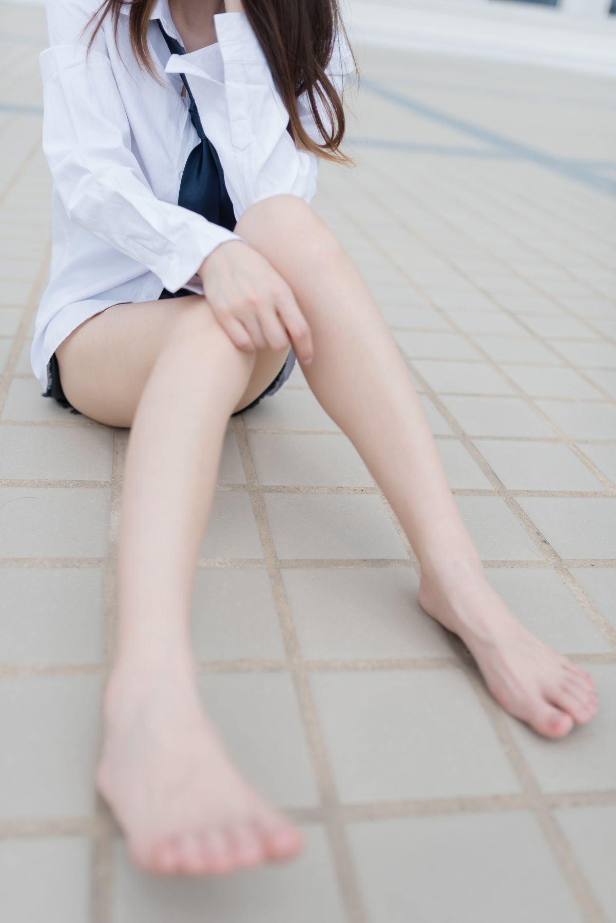 图片[23]-风之领域写真 NO.038 – COSPLAY-小爱·美女部落