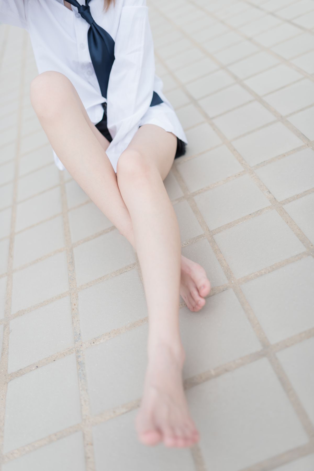 图片[26]-风之领域写真 NO.038 – COSPLAY-小爱·美女部落