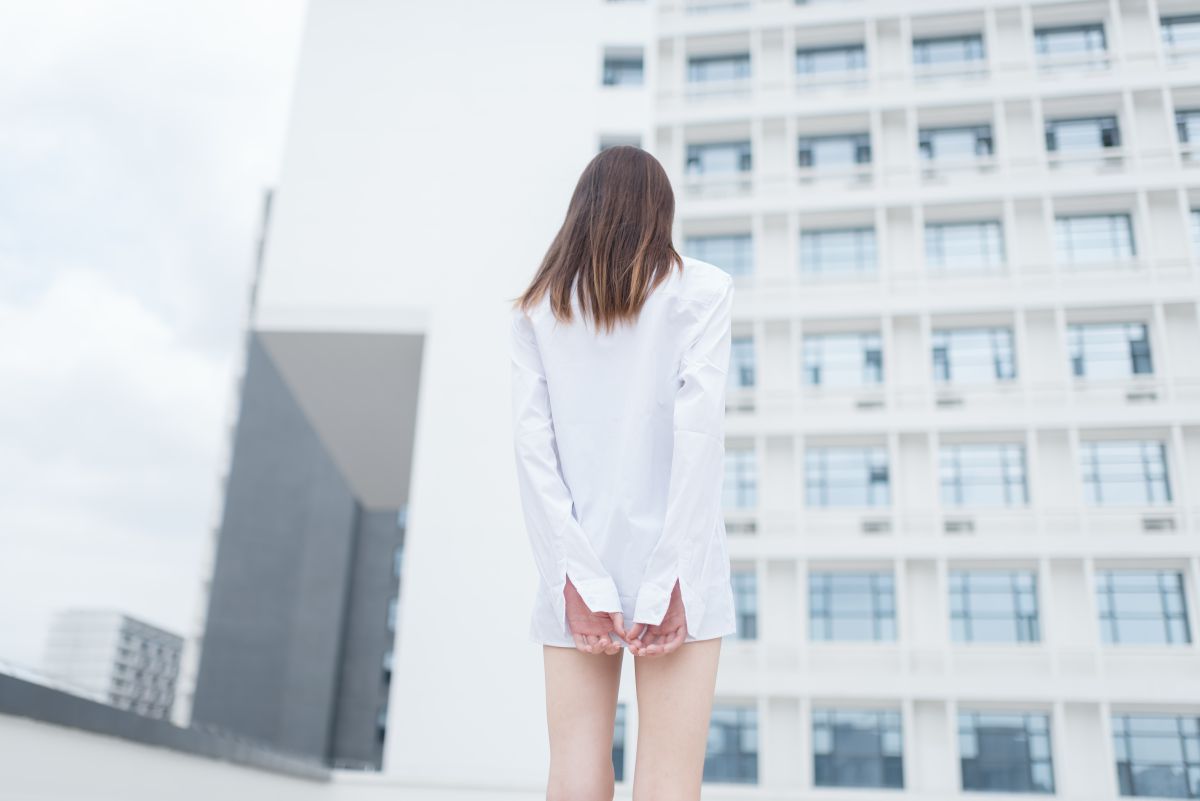 图片[28]-风之领域写真 NO.038 – COSPLAY-小爱·美女部落