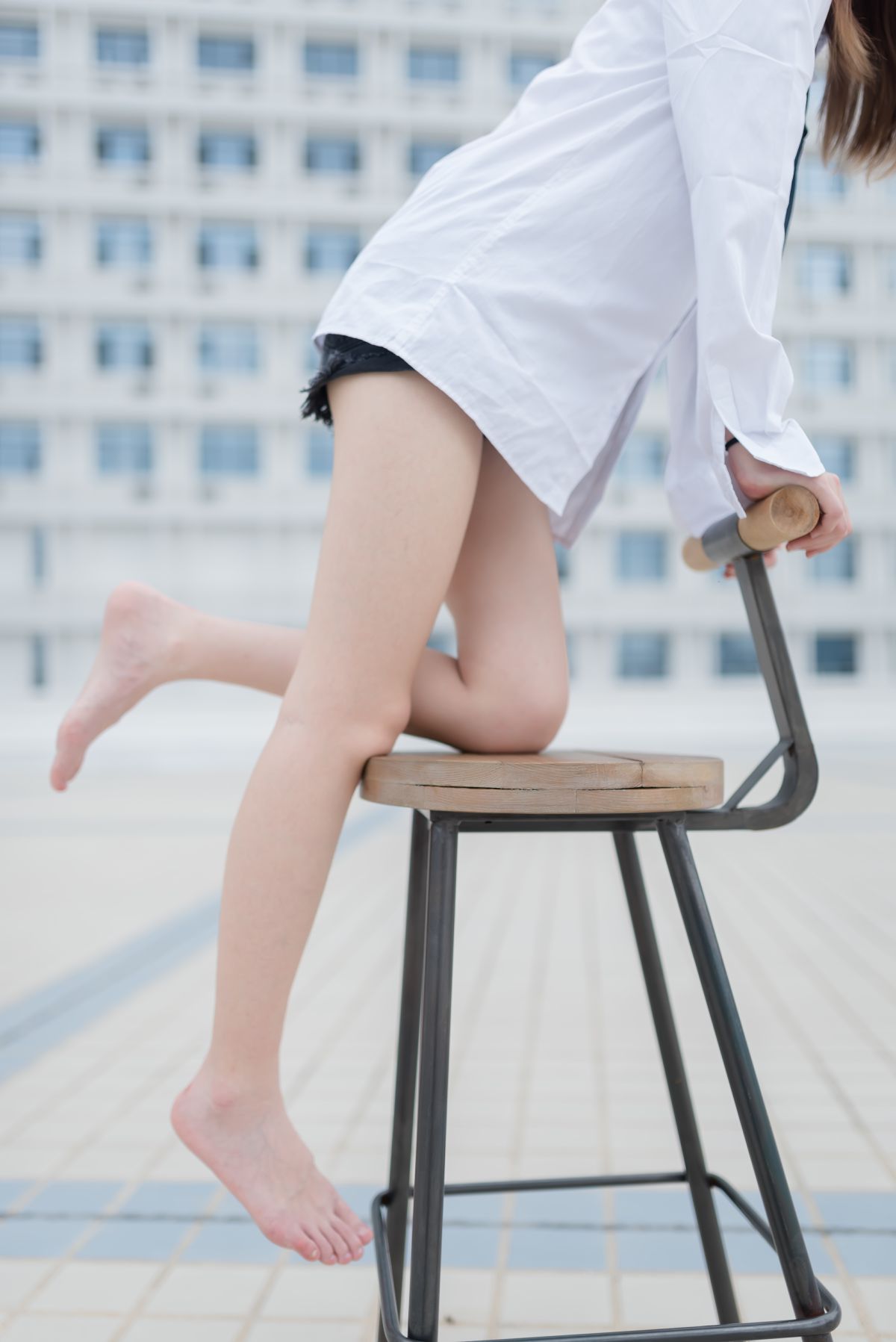 图片[36]-风之领域写真 NO.038 – COSPLAY-小爱·美女部落