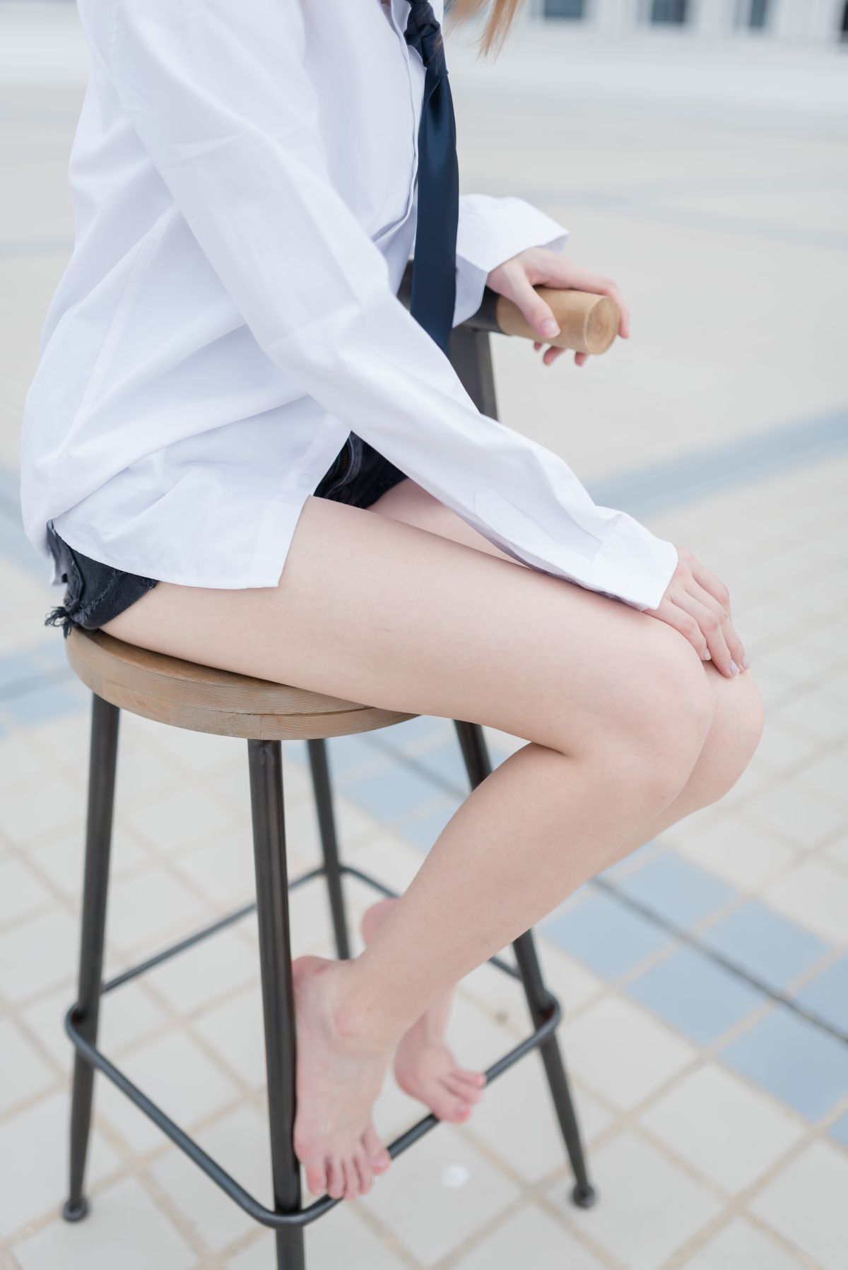 图片[44]-风之领域写真 NO.038 – COSPLAY-小爱·美女部落