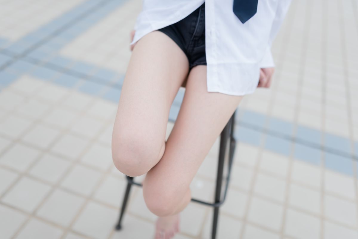 图片[46]-风之领域写真 NO.038 – COSPLAY-小爱·美女部落