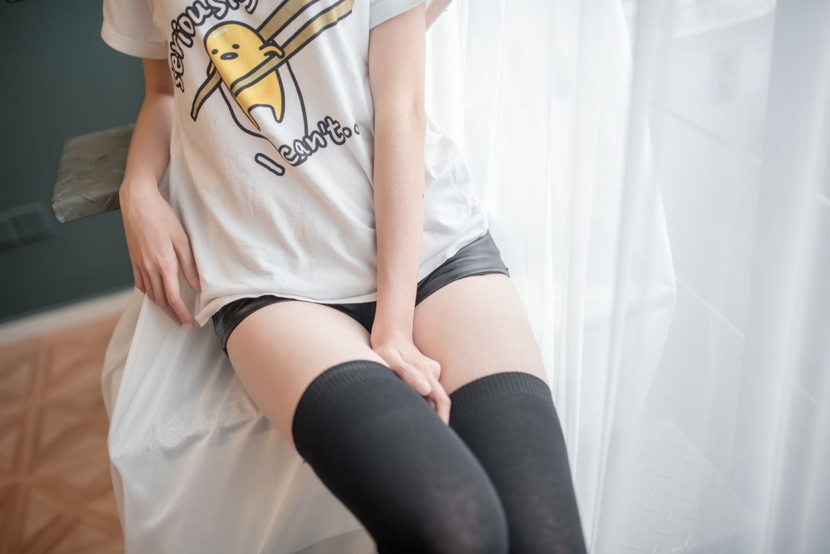 图片[18]-风之领域写真 NO.037 – COSPLAY-小爱·美女部落