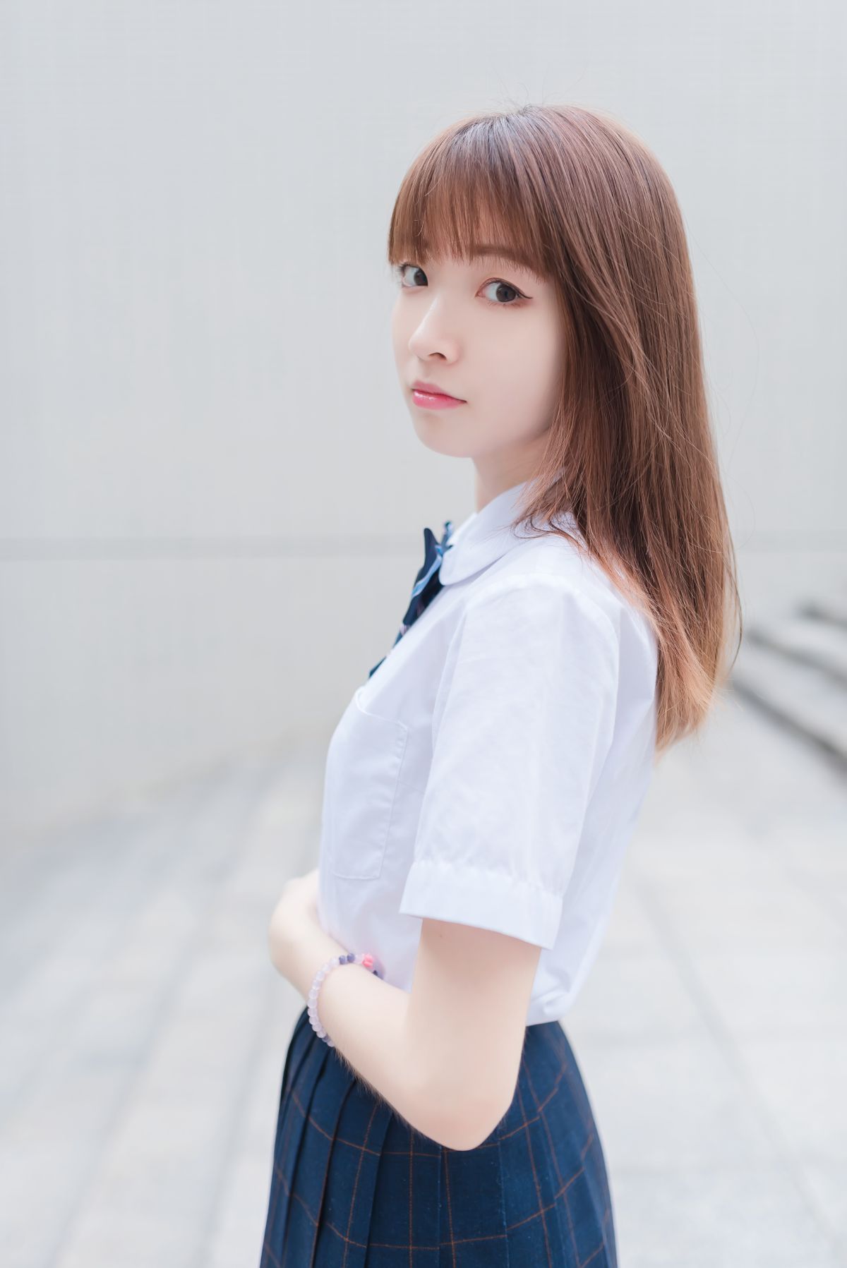 风之领域写真 NO.036 – COSPLAY-小爱·美女部落