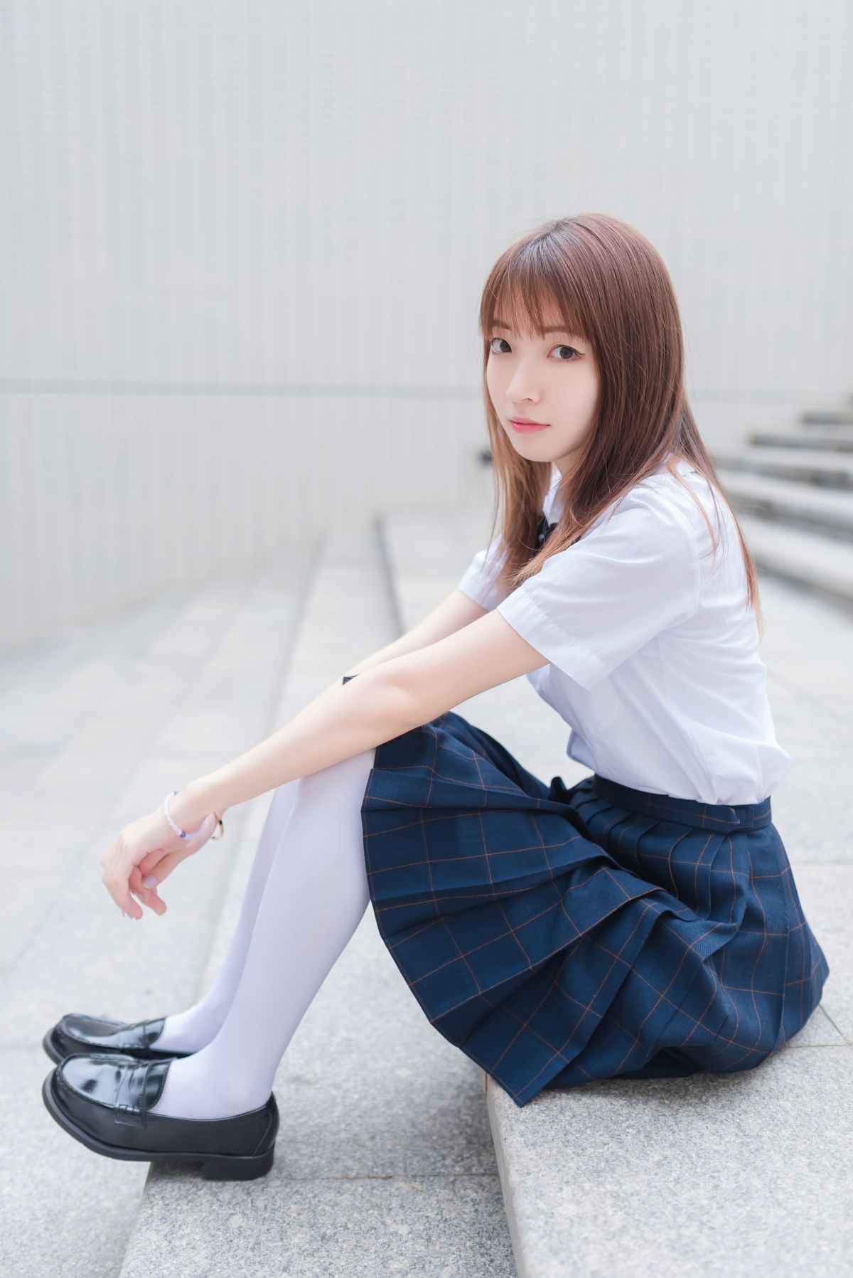 图片[2]-风之领域写真 NO.036 – COSPLAY-小爱·美女部落
