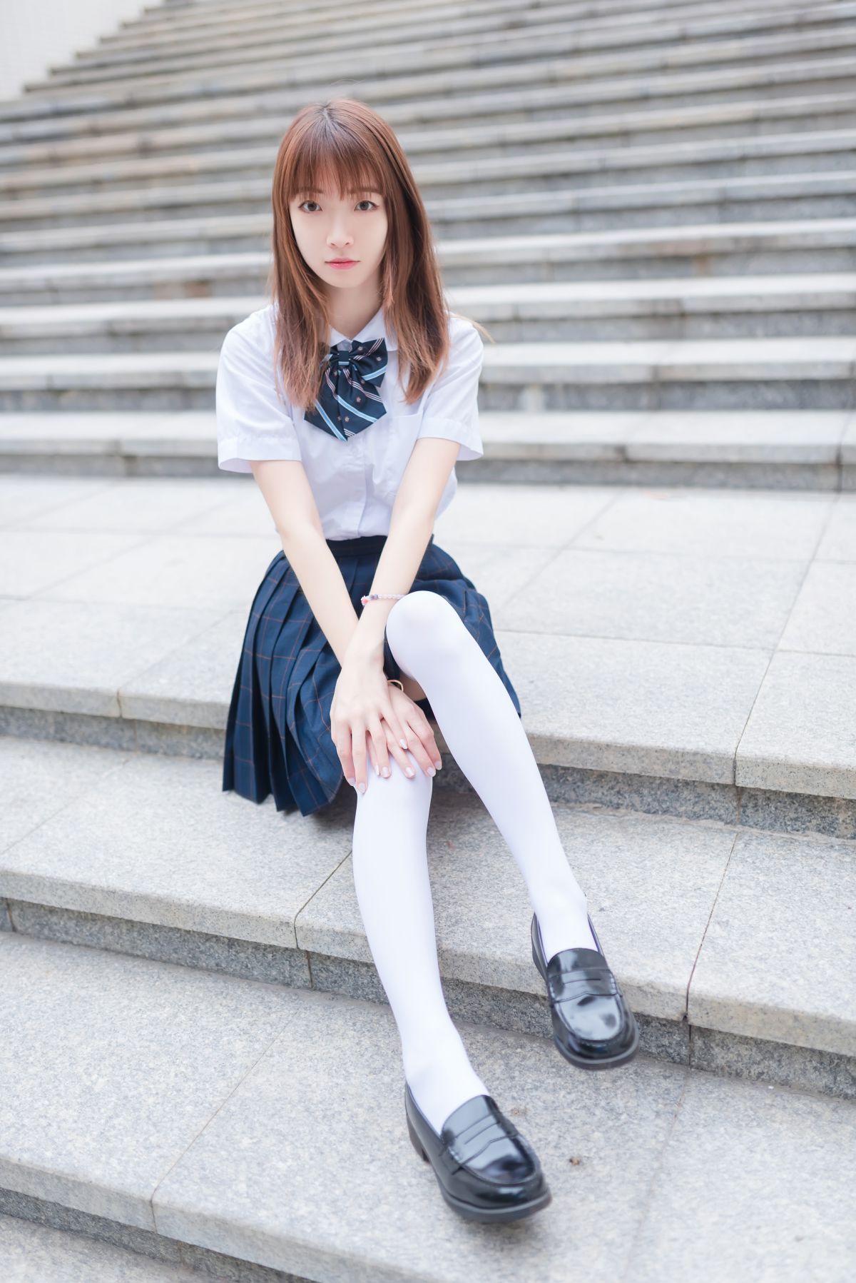 图片[3]-风之领域写真 NO.036 – COSPLAY-小爱·美女部落