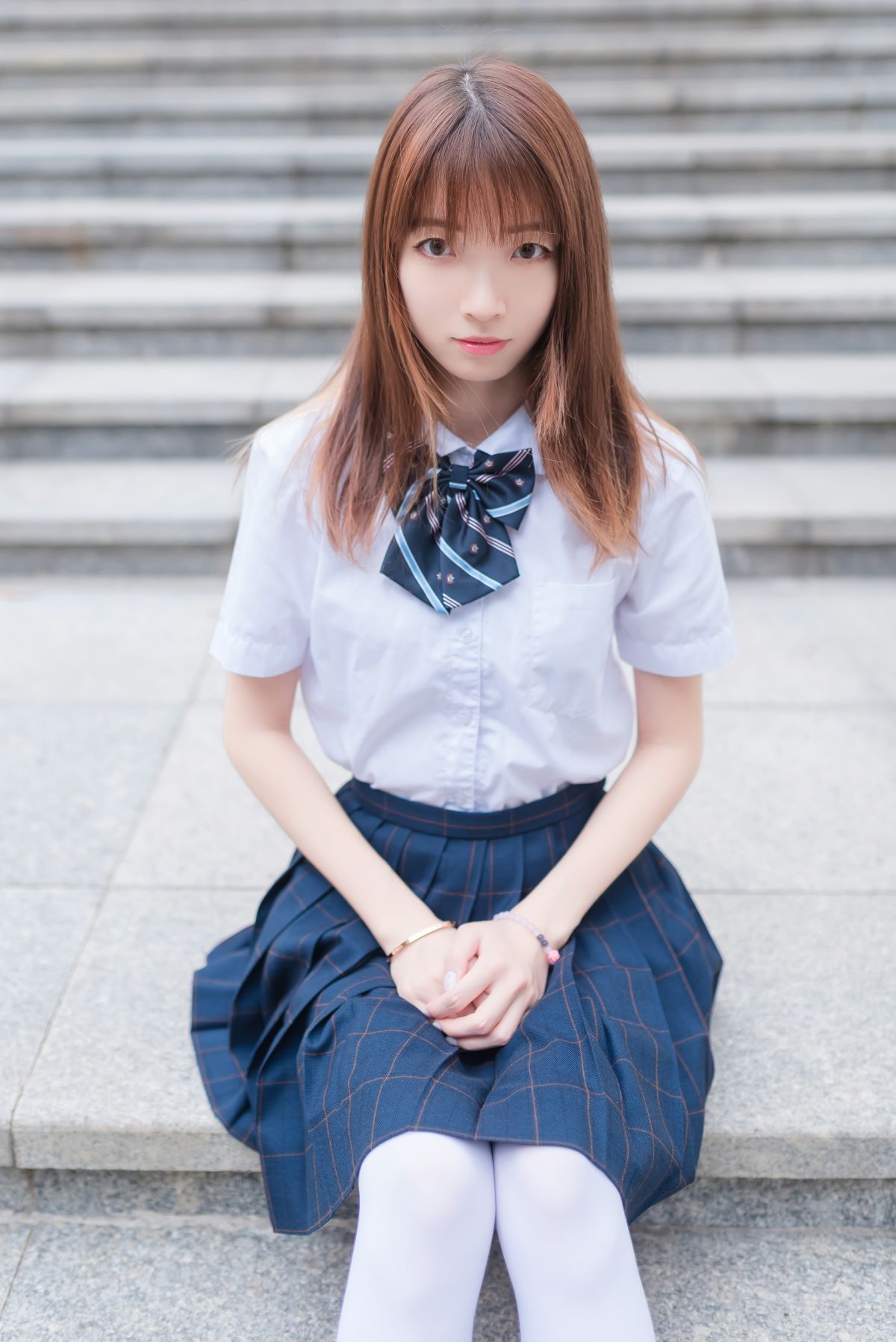 图片[4]-风之领域写真 NO.036 – COSPLAY-小爱·美女部落