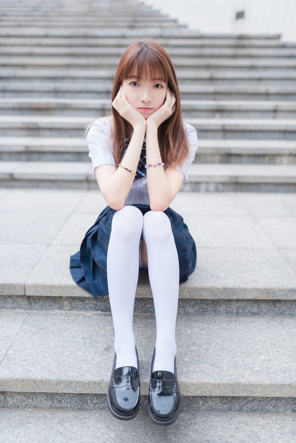 图片[6]-风之领域写真 NO.036 – COSPLAY-小爱·美女部落