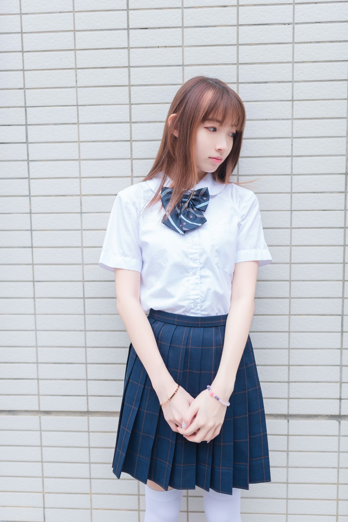 图片[8]-风之领域写真 NO.036 – COSPLAY-小爱·美女部落