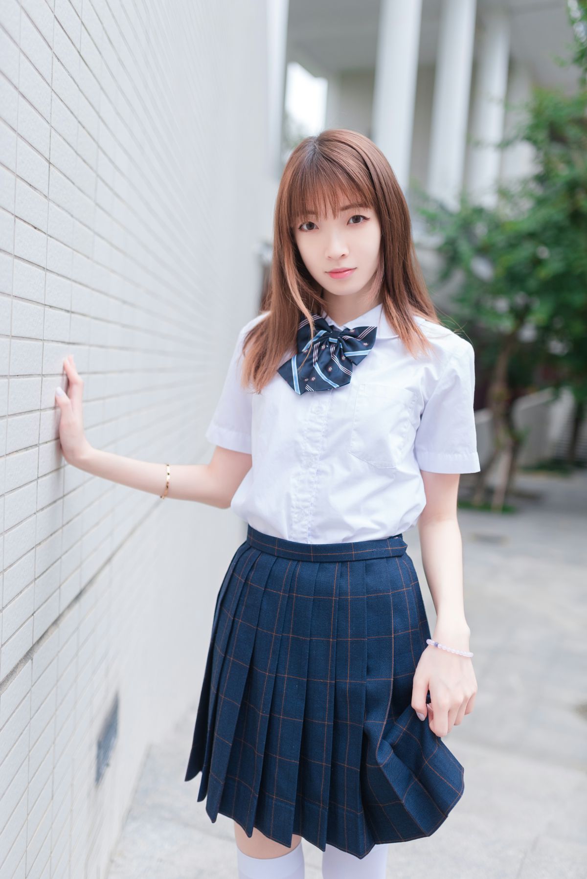 图片[10]-风之领域写真 NO.036 – COSPLAY-小爱·美女部落