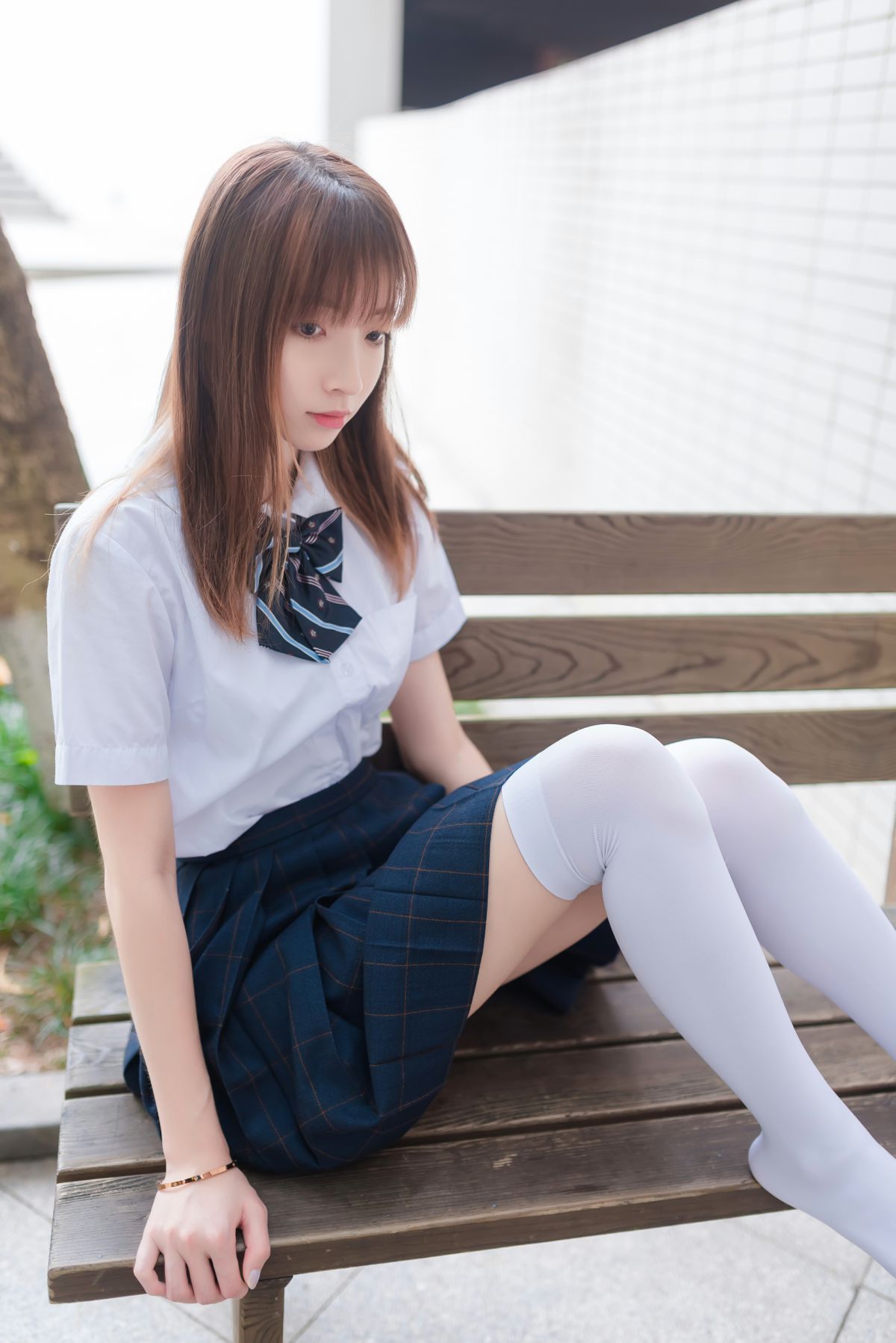 图片[11]-风之领域写真 NO.036 – COSPLAY-小爱·美女部落