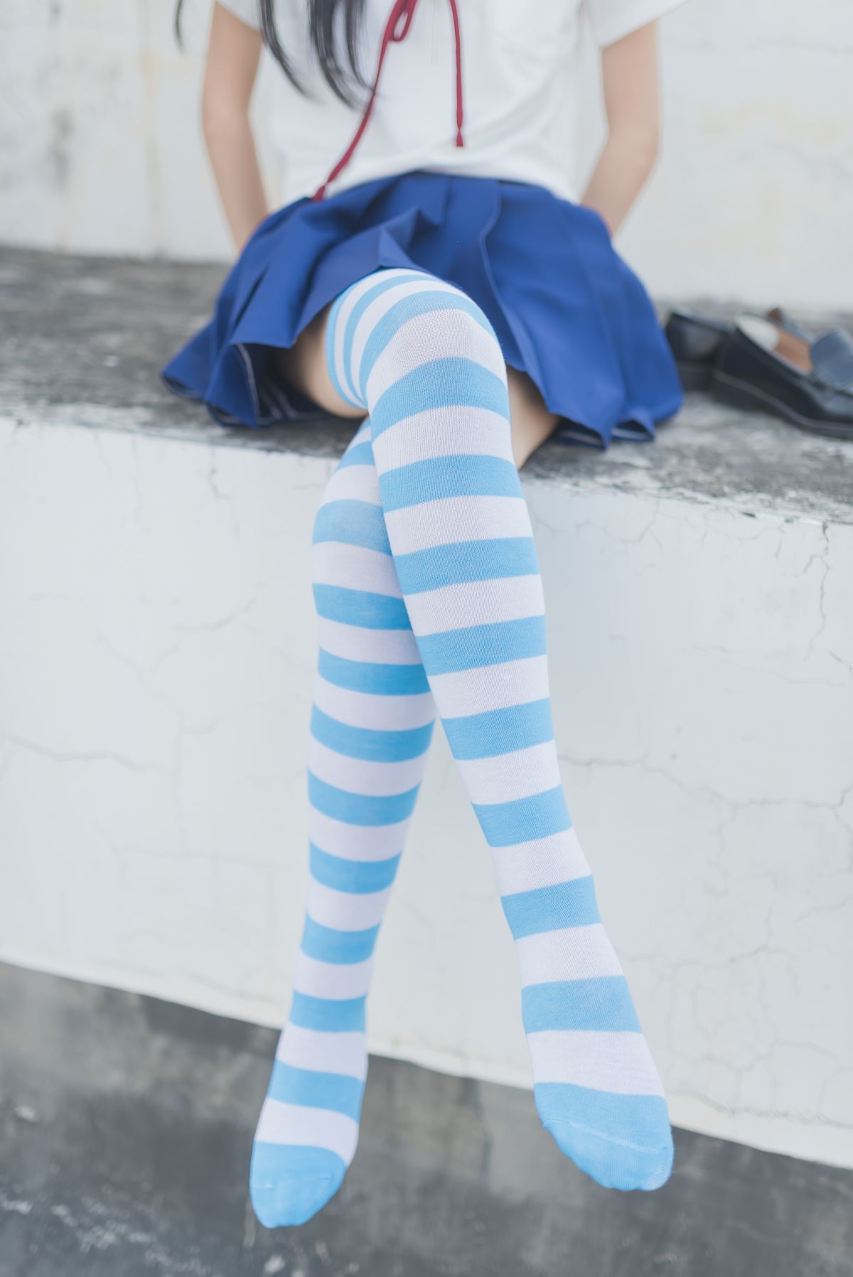 图片[2]-风之领域写真 NO.034 – COSPLAY-小爱·美女部落