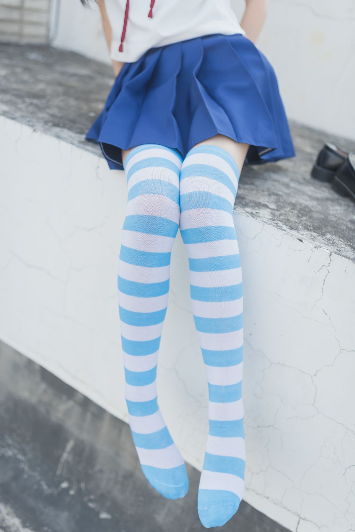 图片[4]-风之领域写真 NO.034 – COSPLAY-小爱·美女部落