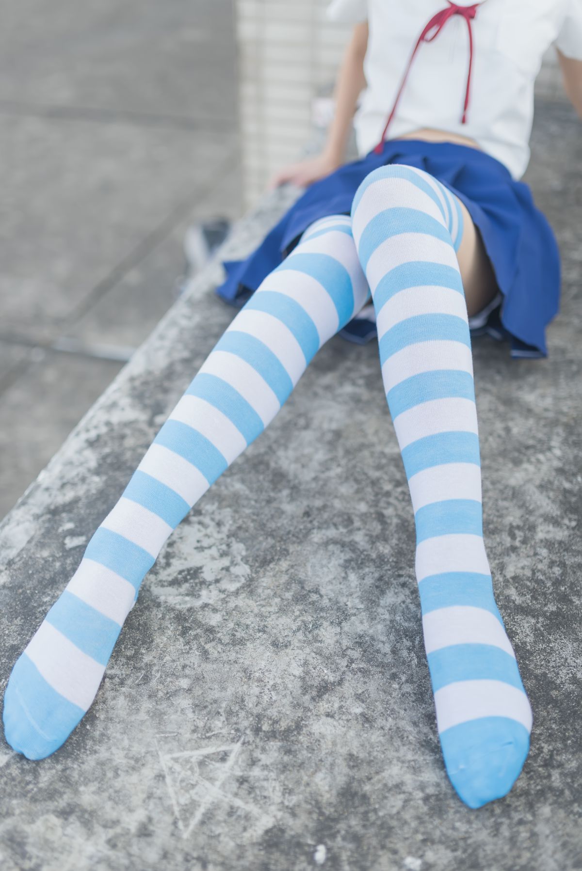 图片[7]-风之领域写真 NO.034 – COSPLAY-小爱·美女部落