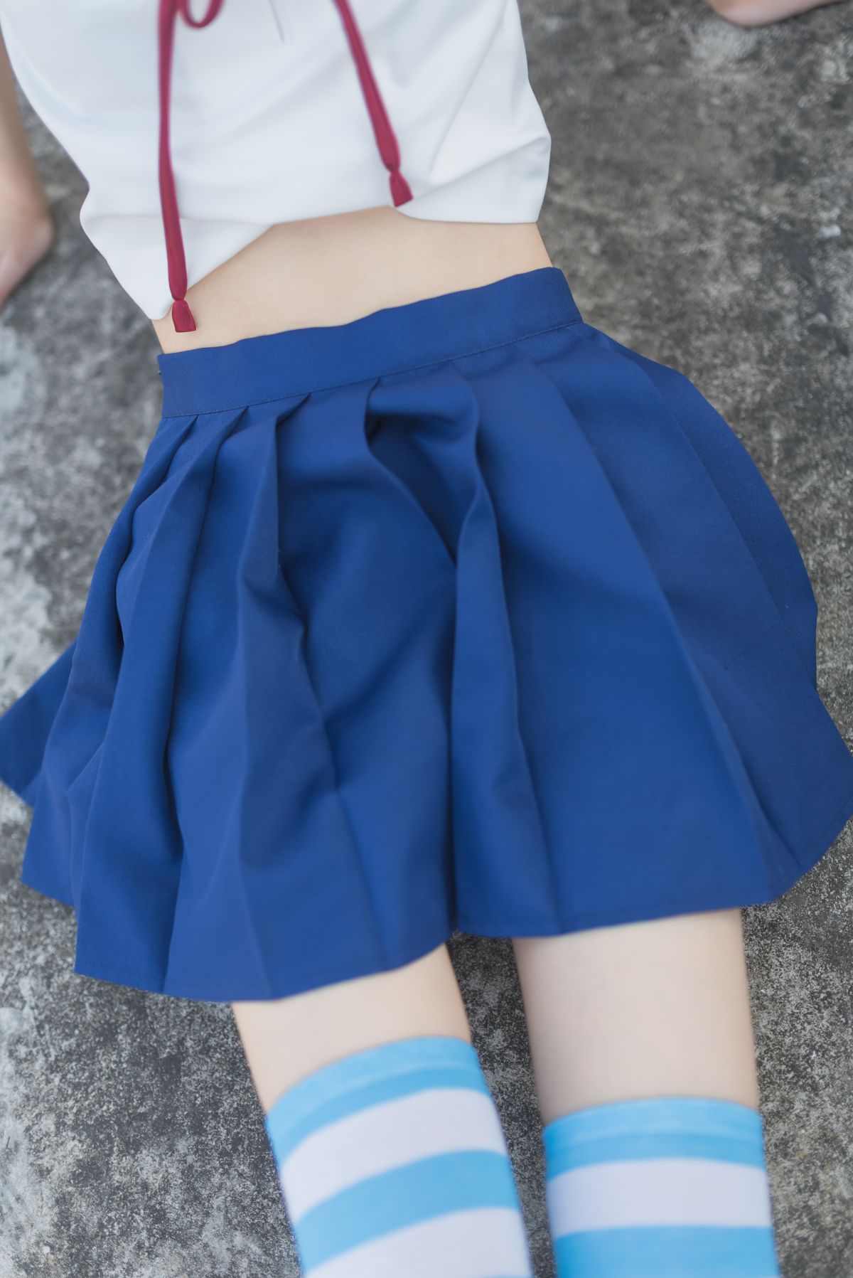 图片[8]-风之领域写真 NO.034 – COSPLAY-小爱·美女部落
