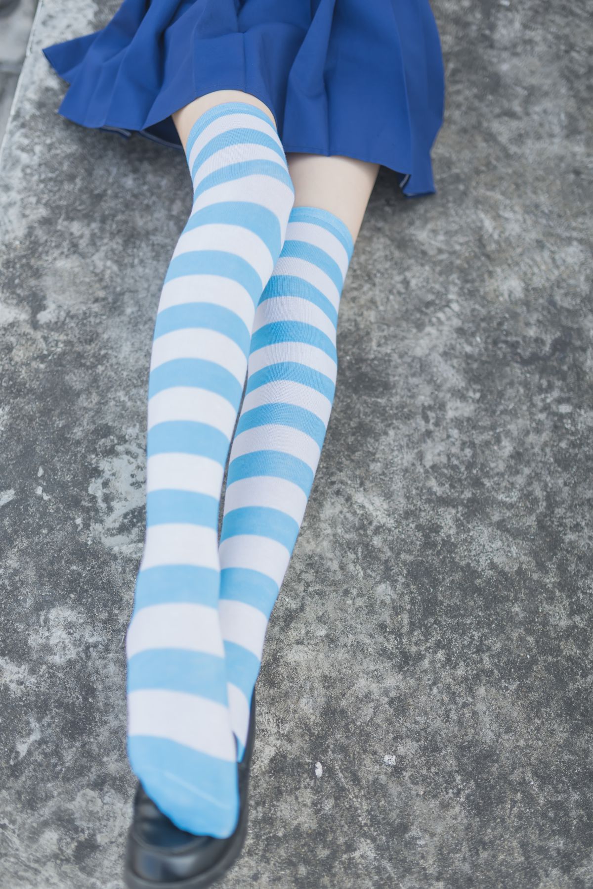 图片[9]-风之领域写真 NO.034 – COSPLAY-小爱·美女部落