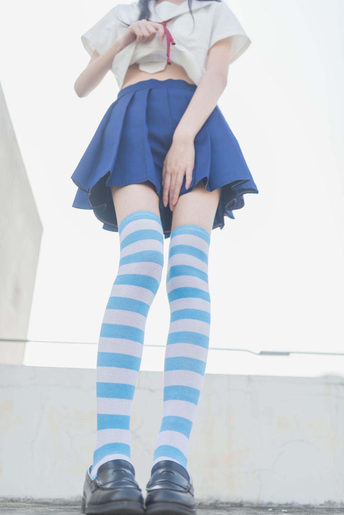 图片[14]-风之领域写真 NO.034 – COSPLAY-小爱·美女部落