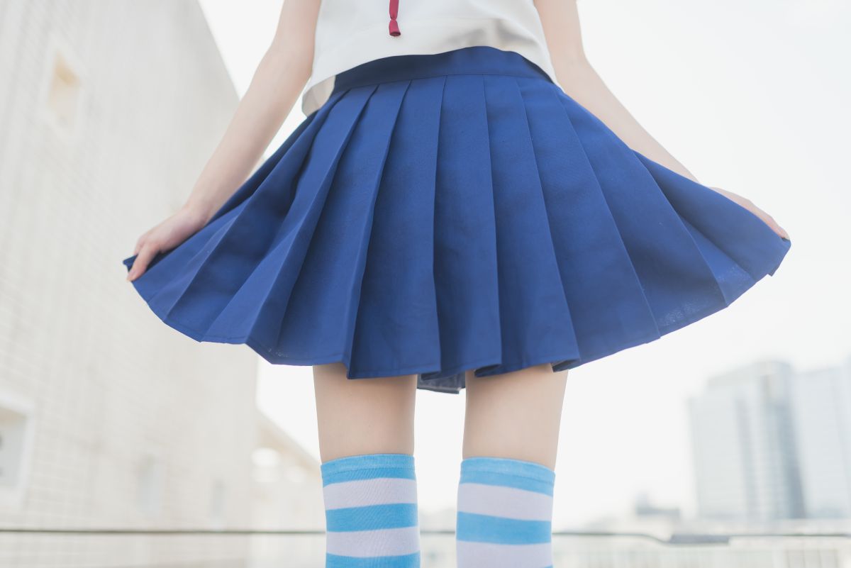 图片[15]-风之领域写真 NO.034 – COSPLAY-小爱·美女部落