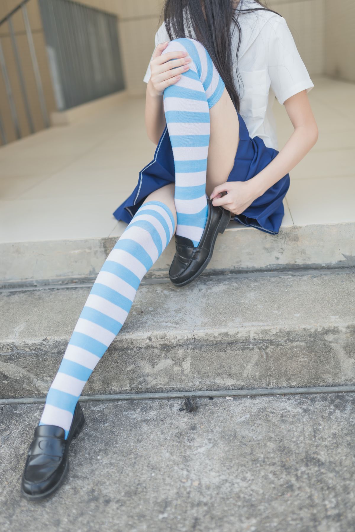 图片[17]-风之领域写真 NO.034 – COSPLAY-小爱·美女部落