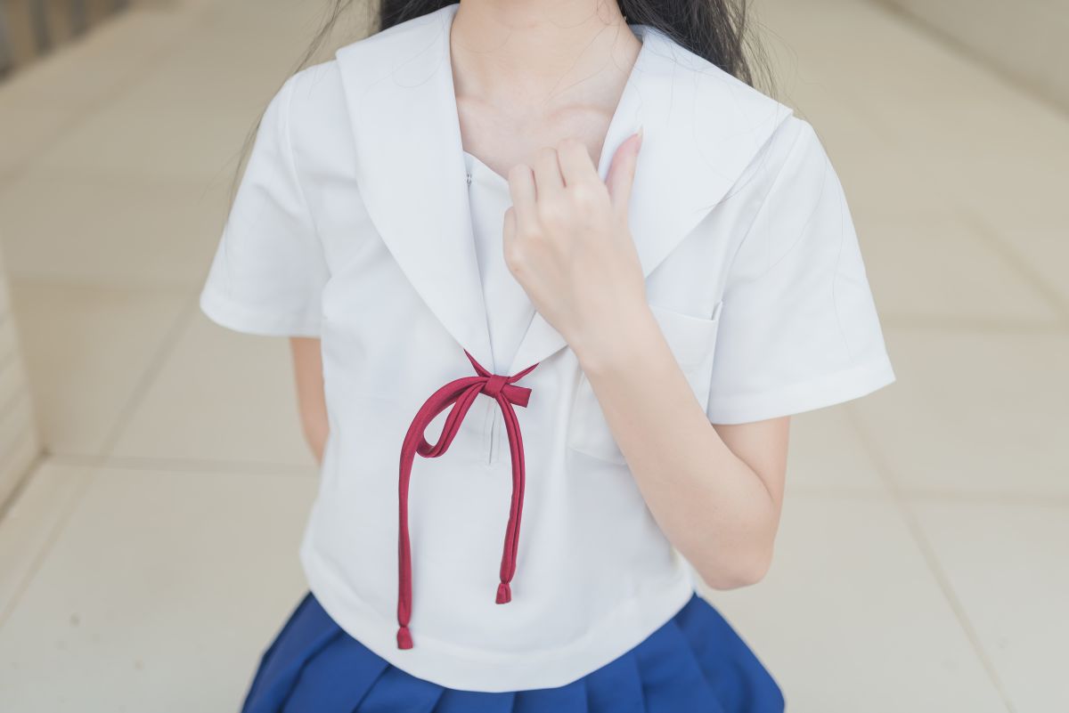 图片[19]-风之领域写真 NO.034 – COSPLAY-小爱·美女部落