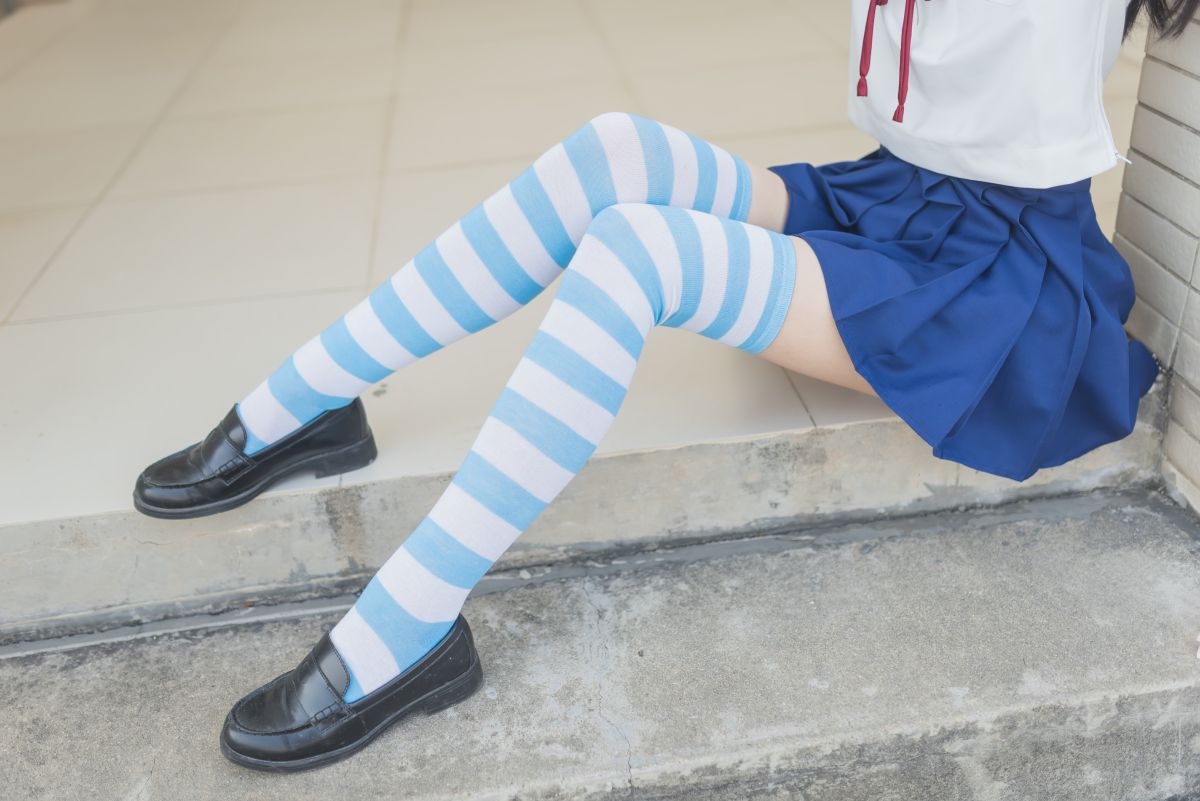 图片[38]-风之领域写真 NO.034 – COSPLAY-小爱·美女部落
