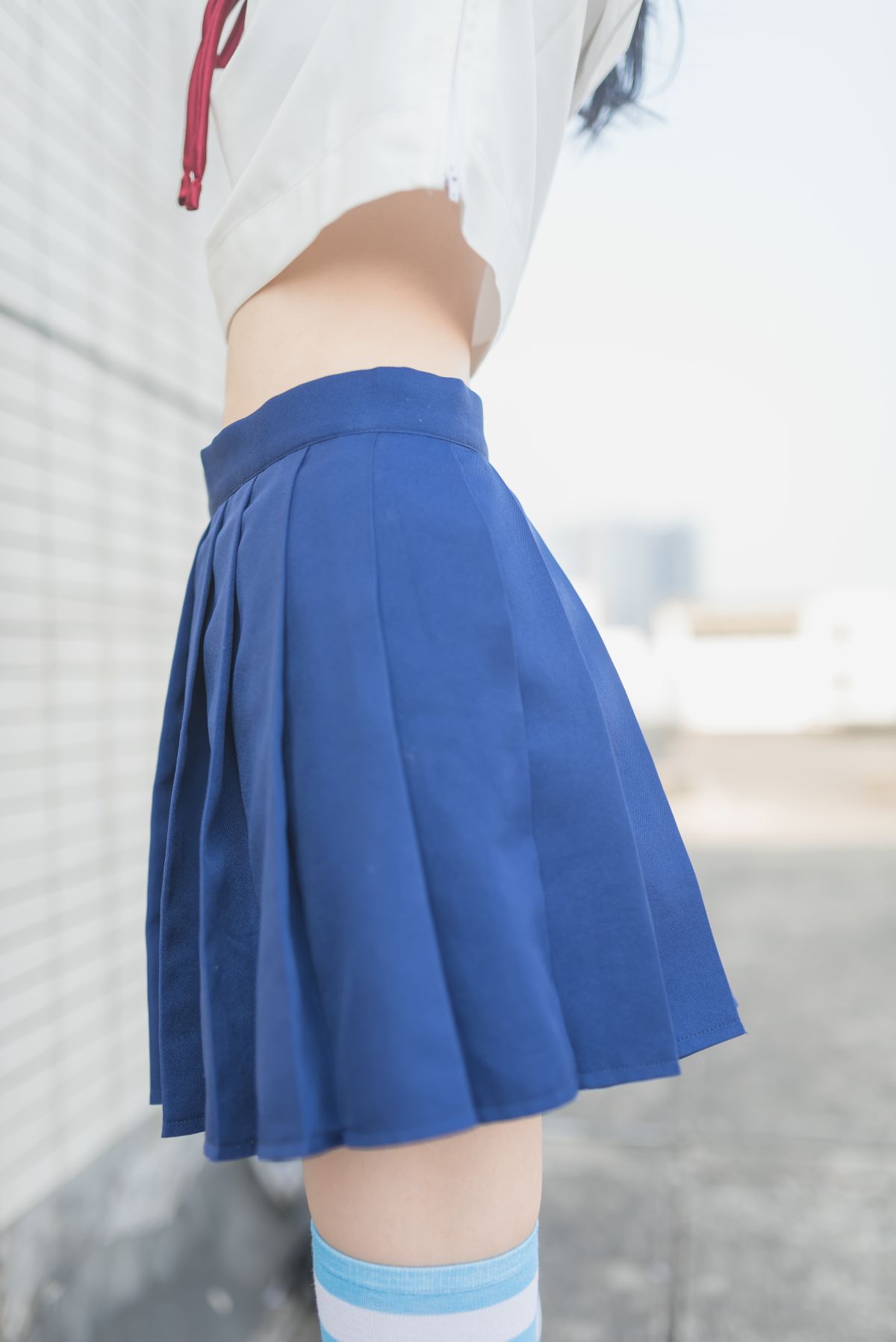 图片[37]-风之领域写真 NO.034 – COSPLAY-小爱·美女部落
