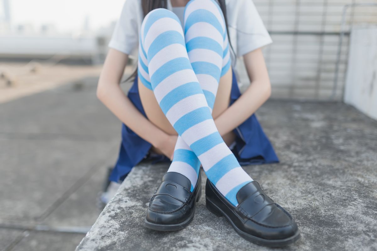 图片[43]-风之领域写真 NO.034 – COSPLAY-小爱·美女部落