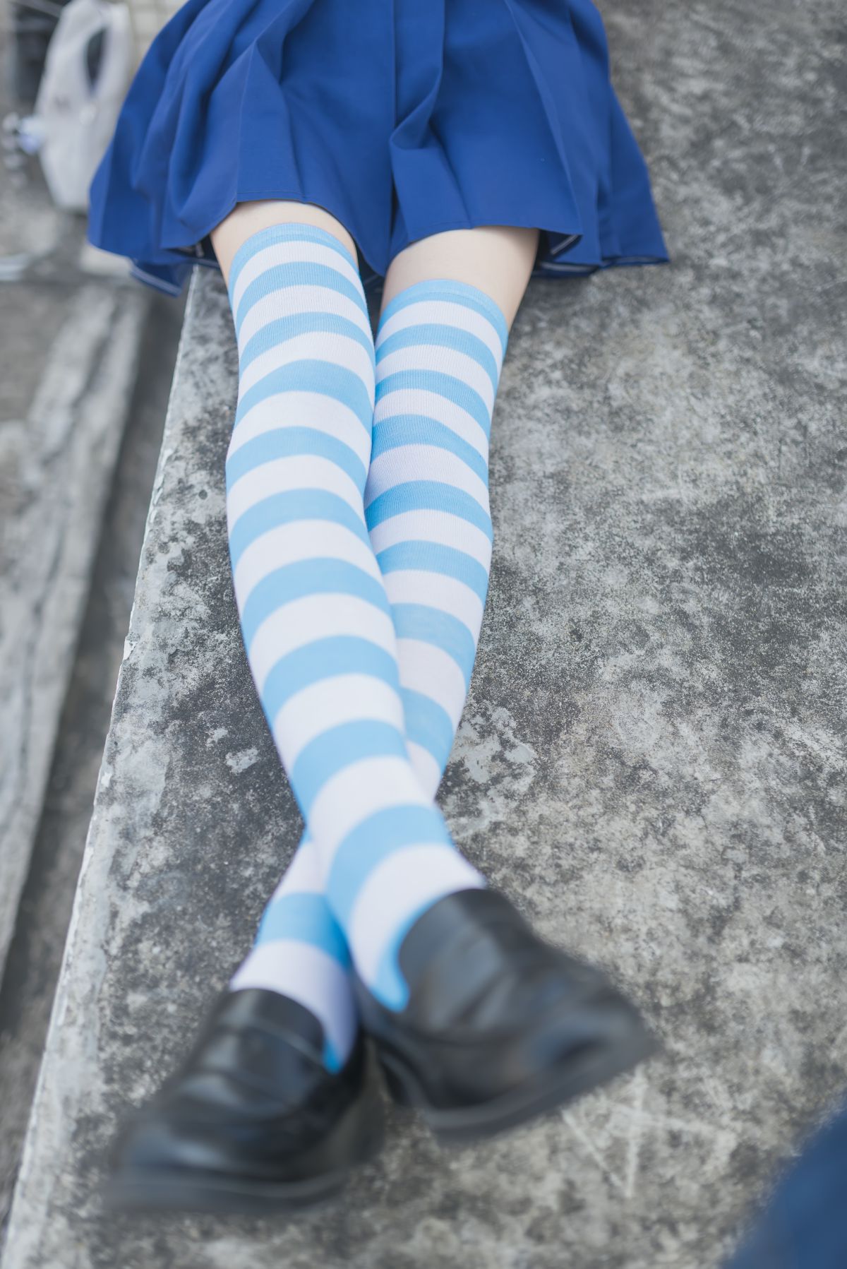 图片[44]-风之领域写真 NO.034 – COSPLAY-小爱·美女部落
