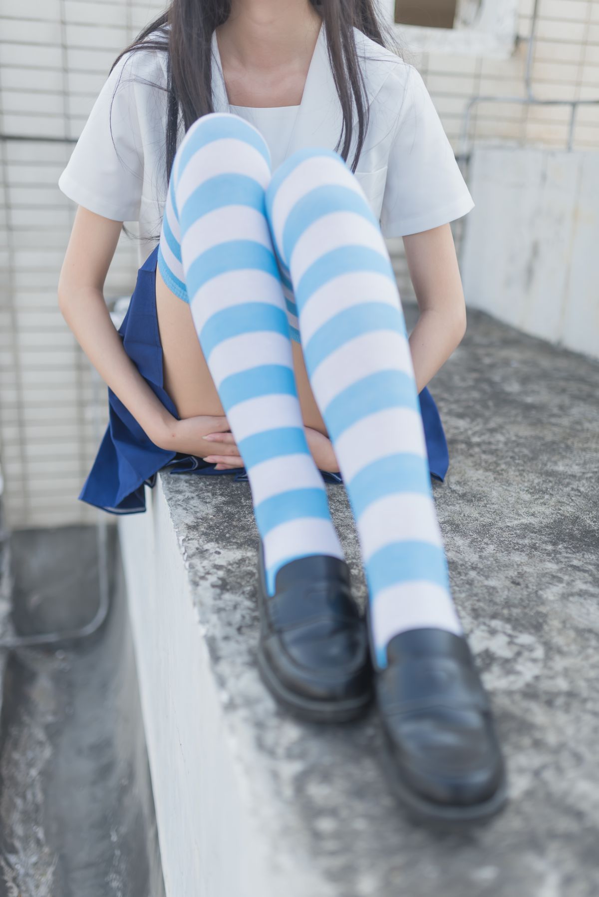 图片[46]-风之领域写真 NO.034 – COSPLAY-小爱·美女部落