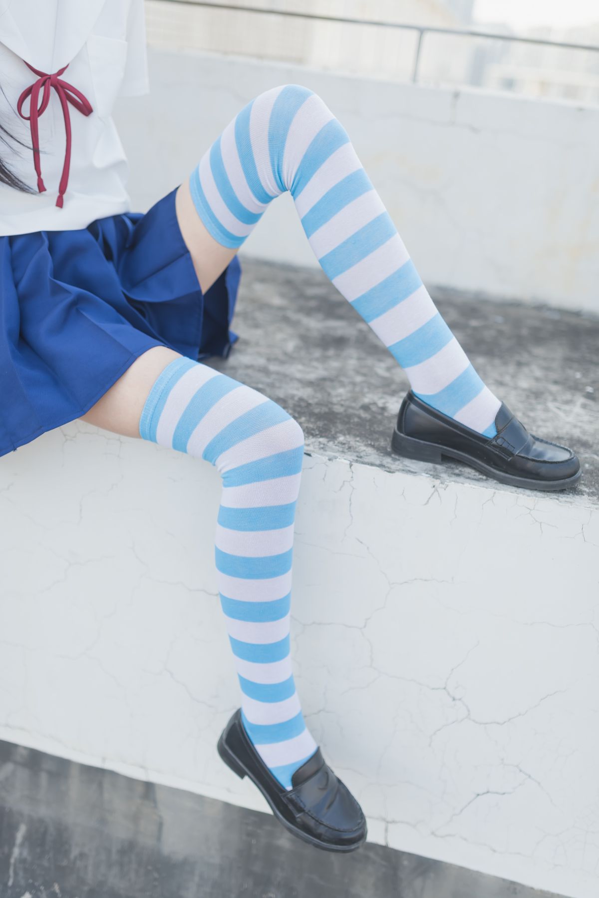 图片[48]-风之领域写真 NO.034 – COSPLAY-小爱·美女部落