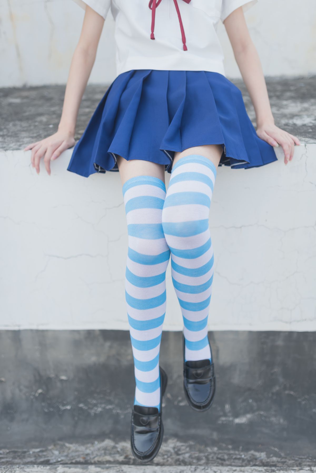 图片[49]-风之领域写真 NO.034 – COSPLAY-小爱·美女部落