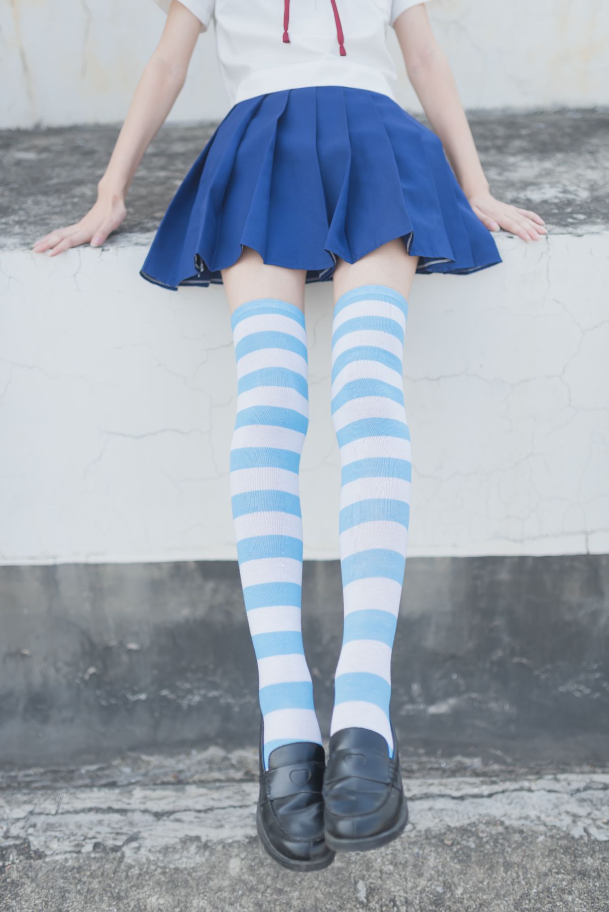 图片[50]-风之领域写真 NO.034 – COSPLAY-小爱·美女部落
